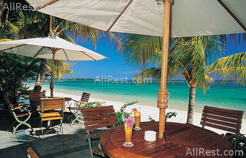 Trou Aux Biches Hotel 33